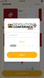 DevCon2023 screenshot 5