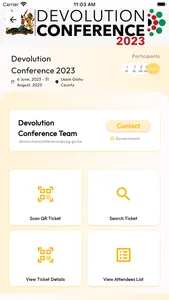 DevCon2023 screenshot 8