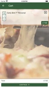 Krust Pizza screenshot 7