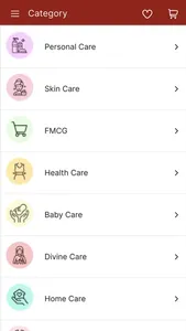 Dr.Navinbalaji's Naturals screenshot 1