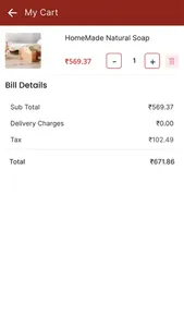 Dr.Navinbalaji's Naturals screenshot 4