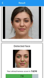 How Attractive am I Test screenshot 2