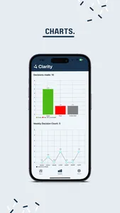 Clarity - Decision Manager screenshot 5