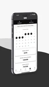 Brink: Get Jacked Easily screenshot 5