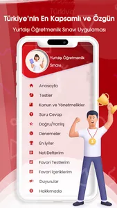 2024 Yurtdışı Öğretmenlik S. screenshot 0