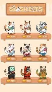 Kpop Beat Cats: Duet Popcat! screenshot 0