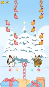 Kpop Beat Cats: Duet Popcat! screenshot 3