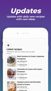 Easy Food Recipes | EasyFoods screenshot 4