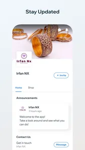 Irfan NX screenshot 2