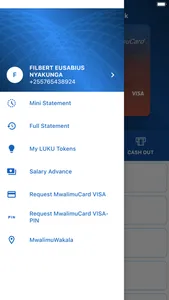 Mwalimu Mobile screenshot 3