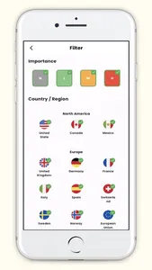 Forex Price Alert screenshot 8