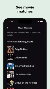 MoviePals: watch together screenshot 3