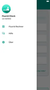 Fluorid Check screenshot 0