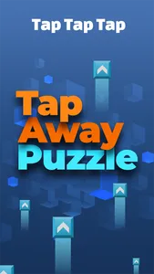 Block Jam: Tap away puzzle screenshot 0