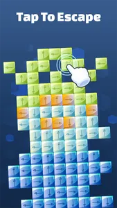 Block Jam: Tap away puzzle screenshot 1