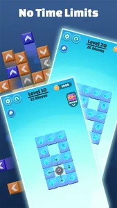 Block Jam: Tap away puzzle screenshot 2