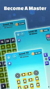 Block Jam: Tap away puzzle screenshot 5