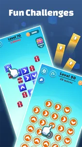 Block Jam: Tap away puzzle screenshot 6