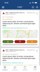 FAST QLD screenshot 0