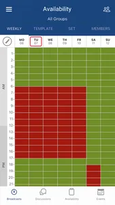 FAST QLD screenshot 1