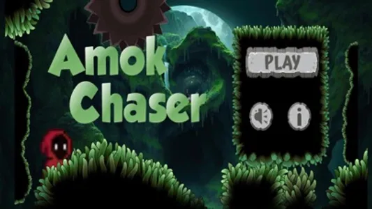 Amok Chaser screenshot 0