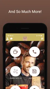 Roastee Toastee Coffee screenshot 7