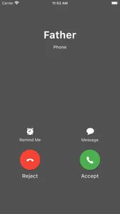 Fake call - Prank phone calls screenshot 2