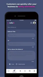 Referit screenshot 5