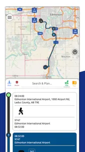 Edmonton Transit RT screenshot 5