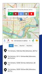 Edmonton Transit RT screenshot 6