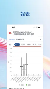 EOA screenshot 2