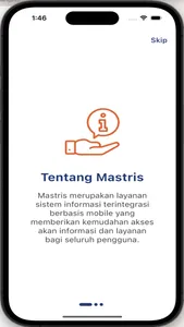 Mastris Unja screenshot 1