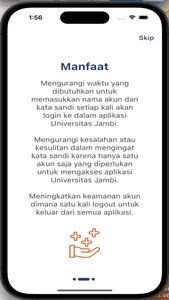 Mastris Unja screenshot 2