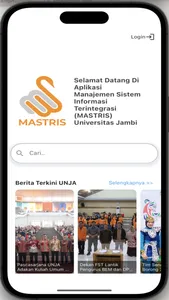 Mastris Unja screenshot 3