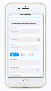CWAY CUSTOMER HUB screenshot 4