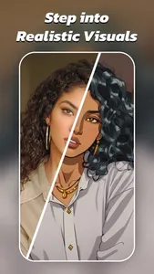 AI Photo Editor - AI Morph screenshot 2