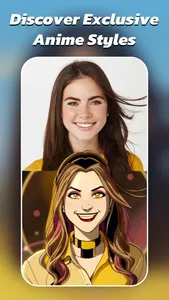 AI Photo Editor - AI Morph screenshot 5