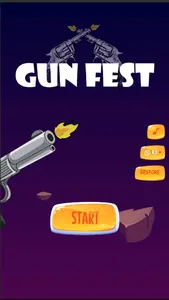 Gun Fest - Epic Shooting screenshot 0