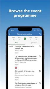 Congrès ADF 2023 screenshot 1
