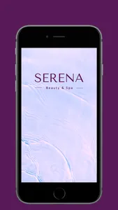 Serena Beauty & Spa screenshot 0