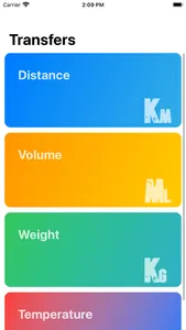 Konvertor Daily screenshot 0