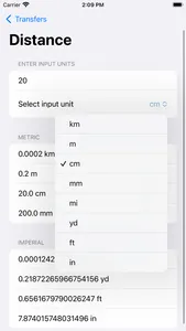 Konvertor Daily screenshot 2