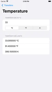 Konvertor Daily screenshot 4