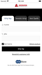 Akbaba Hırdavat screenshot 2