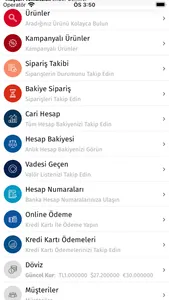 Akbaba Hırdavat screenshot 3