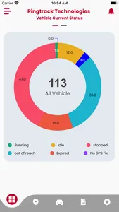 OneQlik Pro screenshot 0