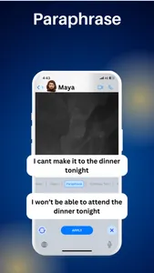 Ai Keyboard - Typely screenshot 2