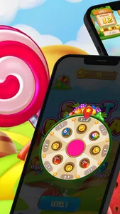 Sweet Bonanza: Candy Game screenshot 1