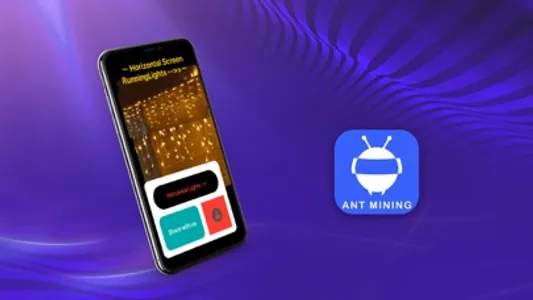 Ant Ming screenshot 1