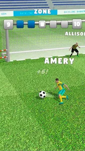 Football Master : Easy Goal screenshot 1